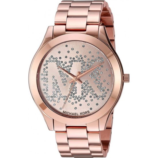 Ceas Dama, Michael Kors, Slim Runway MK3591 Ceas Dama, Michael Kors, Slim Runway MK3591