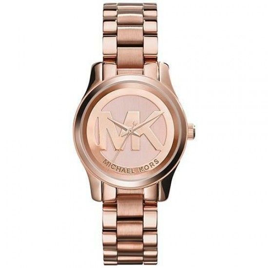 Ceas Dama, Michael Kors, Runway Mini MK3334