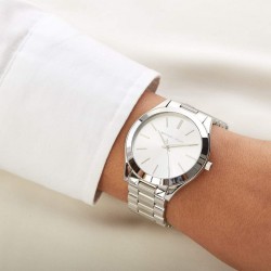 Ceas Barbati, Michael Kors, Slim Runway MK3178