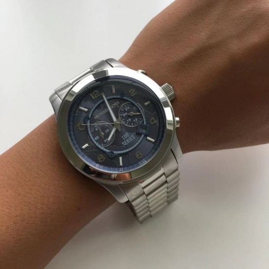 Ceas Barbati, Michael Kors, Hunger Stop MK8314