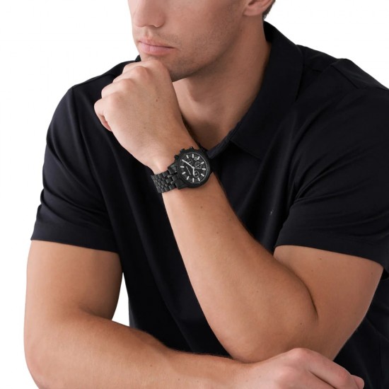 Ceas Barbati, Michael Kors, Hutton MK9089
