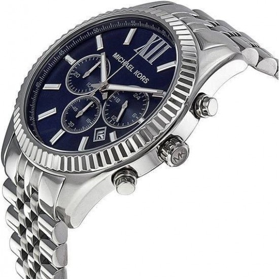 Ceas Barbati, Michael Kors, Lexington MK8280
