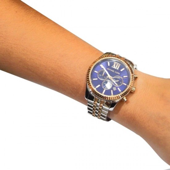 Ceas Barbati, Michael Kors, Lexington MK8412