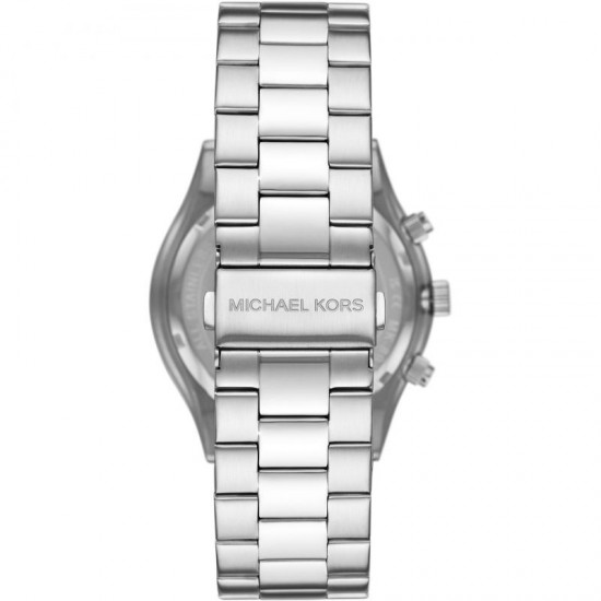 Ceas Barbati, Michael Kors, Slim Runway MK1056SET, Set cu Bratara