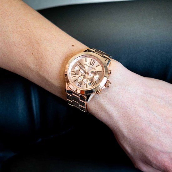 Ceas Barbati, Michael Kors, Runway MK5778
