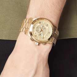 Ceas Barbati, Michael Kors, Runway MK8077