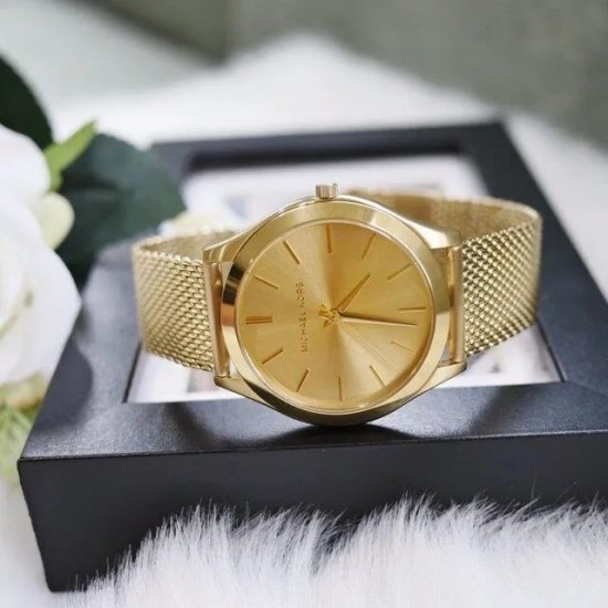 Ceas Barbati, Michael Kors, Slim Runway MK8625