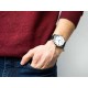 Ceas Barbati, Q&Q by Citizen, Classic C214J304Y