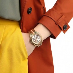 Ceas Dama, Michael Kors, Bradshaw MK6359