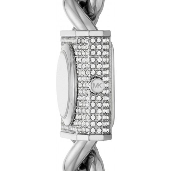 Ceas Dama, Michael Kors, Chain Lock MK4718
