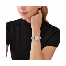 Ceas Dama, Michael Kors, Chain Lock MK4718