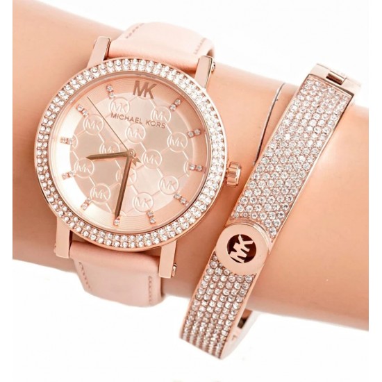 Ceas Dama, Michael Kors, Corey MK2987