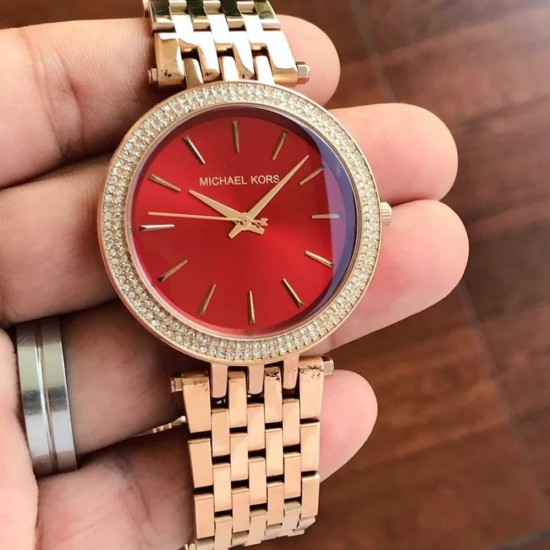 Ceas Dama, Michael Kors, Darci MK3378