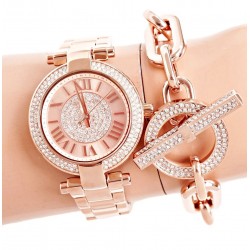 Ceas Dama, Michael Kors, Laney MK4705