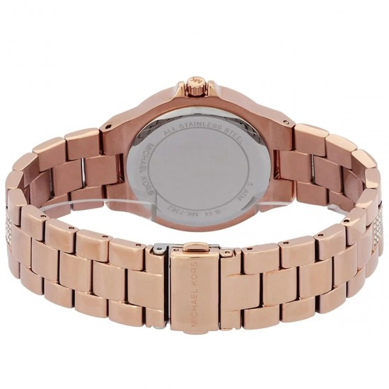 Ceas Dama, Michael Kors, Lennox MK7362