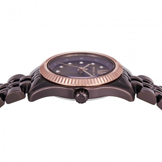 Ceas Dama, Michael Kors, Lexington MK4844