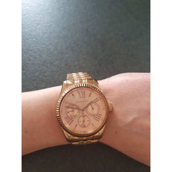 Ceas Dama, Michael Kors, Lexington MK5809