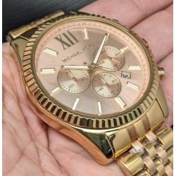 Ceas Dama, Michael Kors, Lexington MK6473