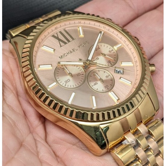 Ceas Dama, Michael Kors, Lexington MK6473
