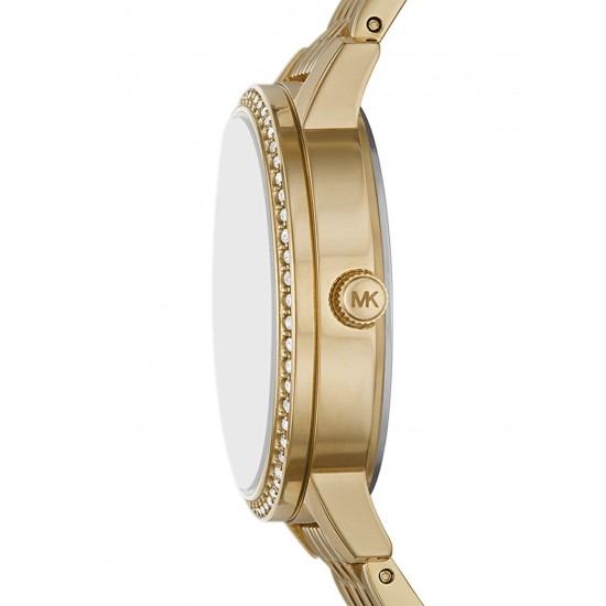 Ceas Dama, Michael Kors, Melissa MK1051SET, Set cu Bratara
