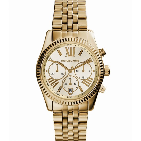 Ceas Dama, Michael Kors, Lexington MK5556