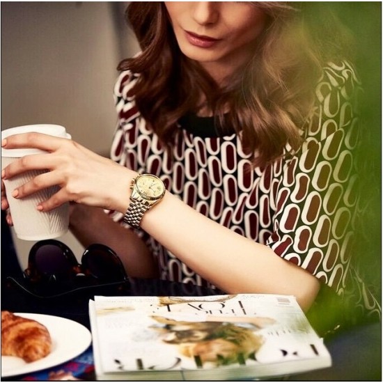 Ceas Dama, Michael Kors, Lexington MK5556