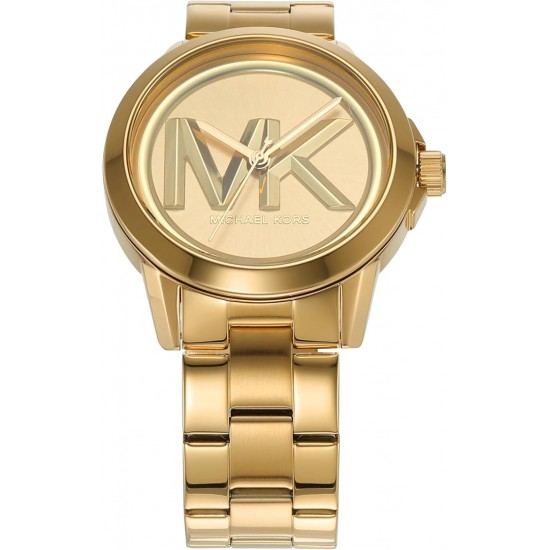 Ceas Dama, Michael Kors, Oversized Brynn MK7317