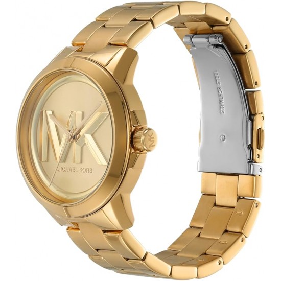 Ceas Dama, Michael Kors, Oversized Brynn MK7317