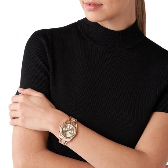 Ceas Dama, Michael Kors, Oversized Brynn MK7317
