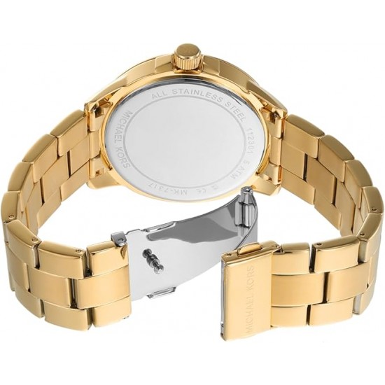 Ceas Dama, Michael Kors, Oversized Brynn MK7317