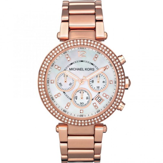 Ceas Dama, Michael Kors, Parker MK5491