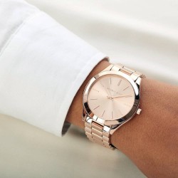 Ceas Dama, Michael Kors, Slim Runway MK3197
