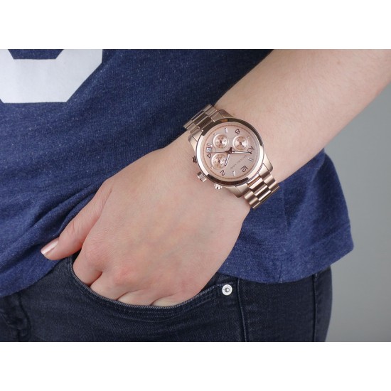 Ceas Dama, MICHAEL KORS RUNWAY MK5128