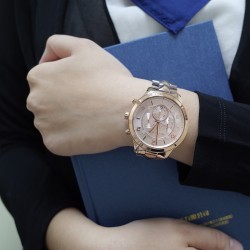 Ceas Dama, Michael Kors, Runway Mercer MK6713