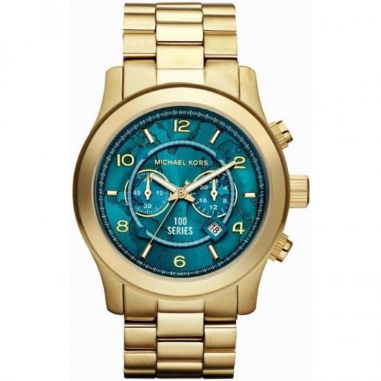 Ceas Dama, Michael Kors, Runway MK8315