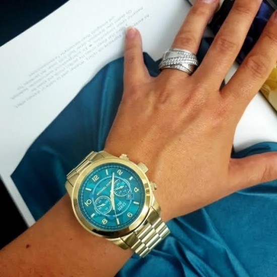 Ceas Dama, Michael Kors, Runway MK8315