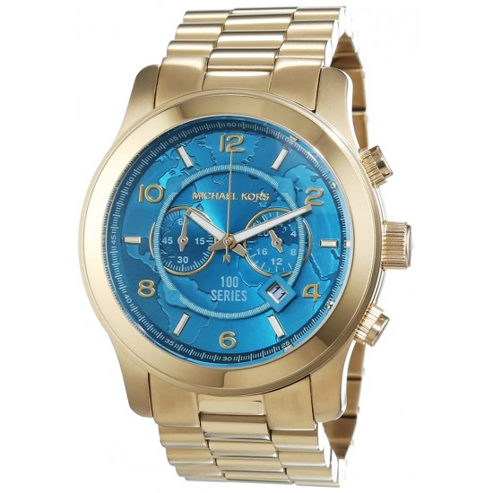 Ceas Dama, Michael Kors, Runway MK8315