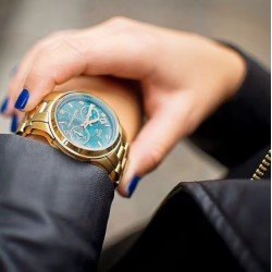 Ceas Dama, Michael Kors, Runway MK8315