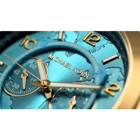 Ceas Dama, Michael Kors, Runway MK8315