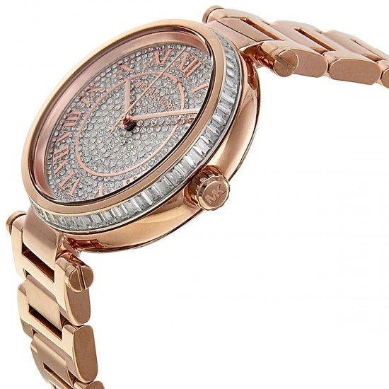 Ceas Dama, Michael Kors, Skylar MK5868