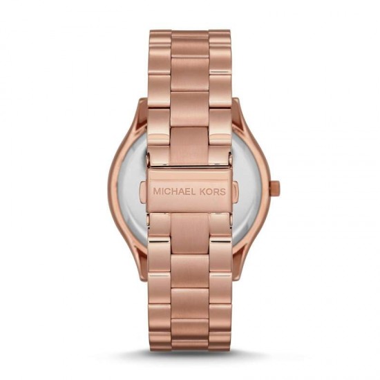 Ceas Dama, Michael Kors, Slim Runway MK3197