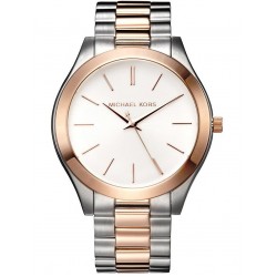 Ceas Dama, Michael Kors, Slim Runway MK3204B