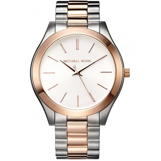 Ceas Dama, Michael Kors, Slim Runway MK3204B