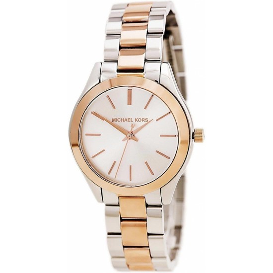 Ceas Dama, Michael Kors, Slim Runway MK3204B