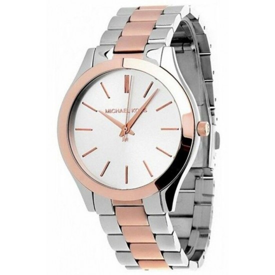 Ceas Dama, Michael Kors, Slim Runway MK3204B