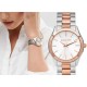 Ceas Dama, Michael Kors, Slim Runway MK3204B