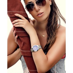 Ceas Dama, Michael Kors, Slim Runway MK3379