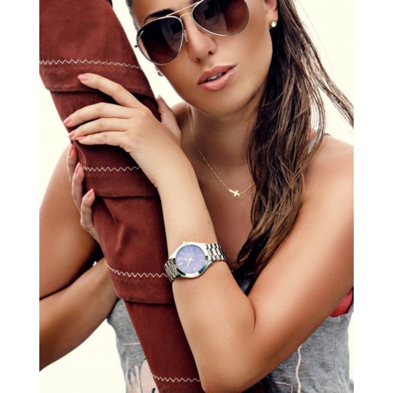 Ceas Dama, Michael Kors, Slim Runway MK3379