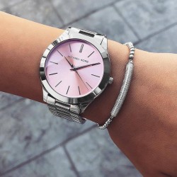 Ceas Dama, Michael Kors, Slim Runway MK3380