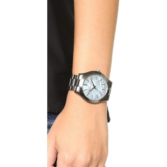 Ceas Dama, Michael Kors, Slim Runway MK3413
